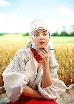 Olga Lisovskaya